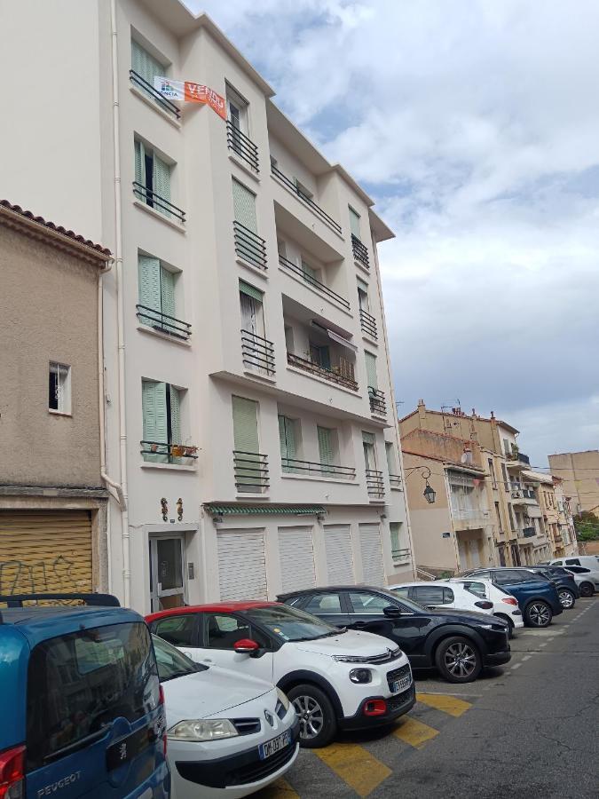 2 Pieces Pres Mourillon * Toulon