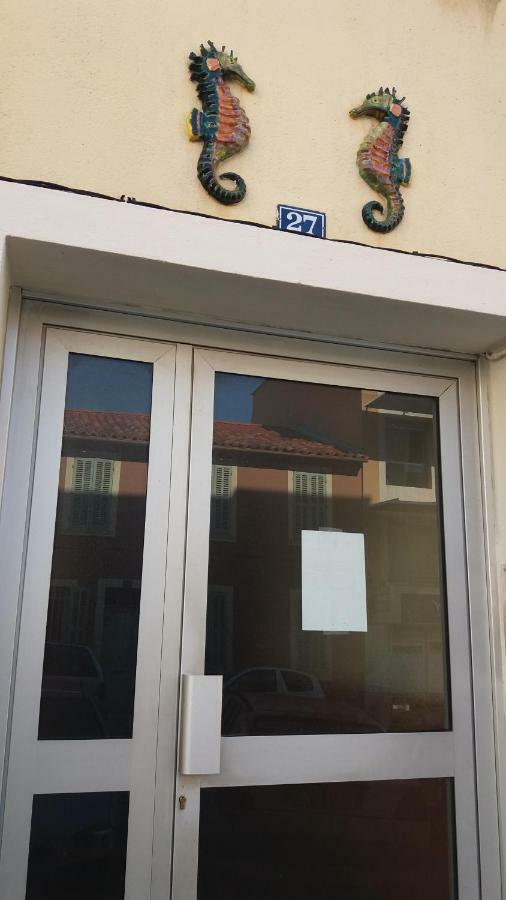 Appartement 2 Pieces Pres Mourillon Toulon